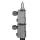 Quadralite statyw oświetleniowy - 200 cm - 720399 - zdjęcie 3